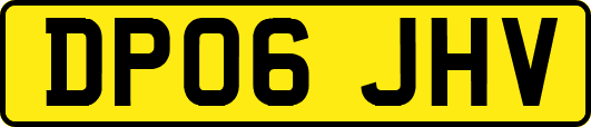 DP06JHV
