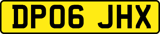 DP06JHX
