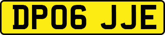 DP06JJE