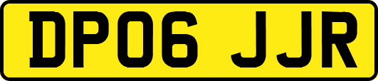 DP06JJR