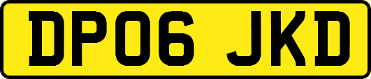 DP06JKD