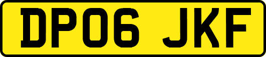 DP06JKF