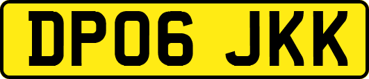DP06JKK