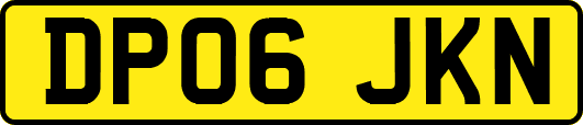 DP06JKN