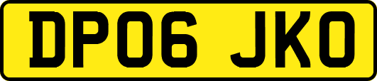 DP06JKO