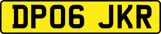 DP06JKR