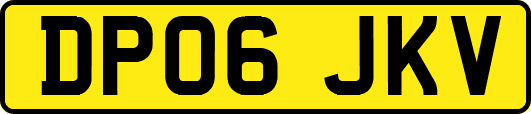 DP06JKV