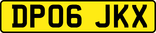 DP06JKX