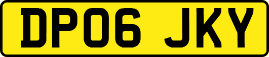 DP06JKY
