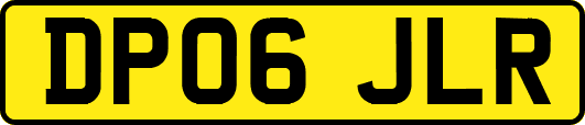 DP06JLR