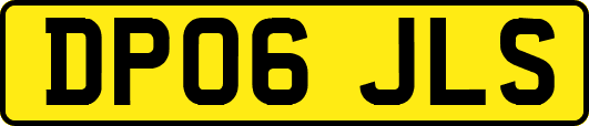 DP06JLS