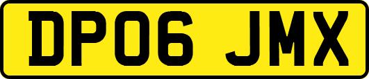 DP06JMX