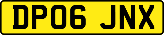 DP06JNX
