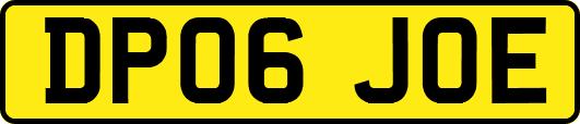DP06JOE
