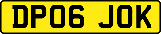 DP06JOK
