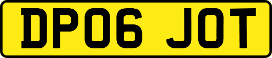 DP06JOT