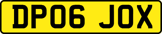 DP06JOX