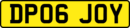 DP06JOY