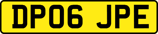 DP06JPE