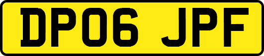 DP06JPF
