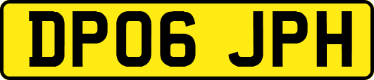 DP06JPH