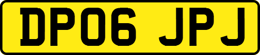 DP06JPJ