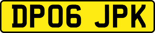 DP06JPK