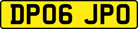 DP06JPO
