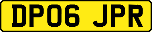 DP06JPR