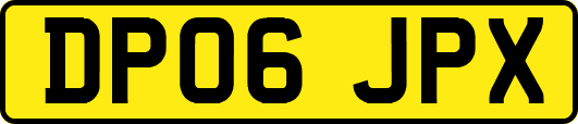 DP06JPX