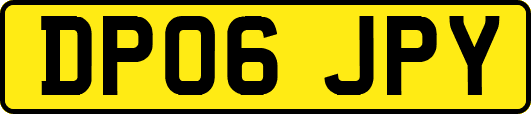 DP06JPY