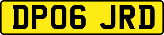 DP06JRD