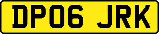 DP06JRK