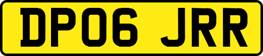 DP06JRR