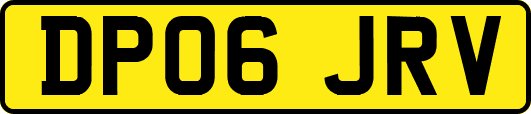 DP06JRV