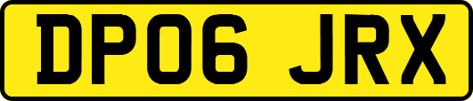 DP06JRX