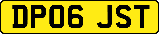 DP06JST