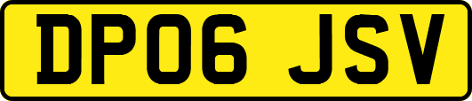 DP06JSV