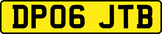 DP06JTB