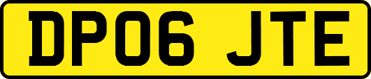 DP06JTE