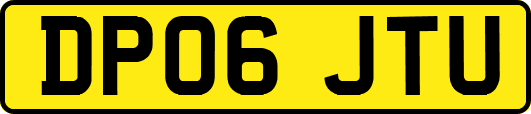 DP06JTU