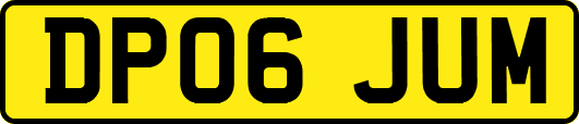 DP06JUM