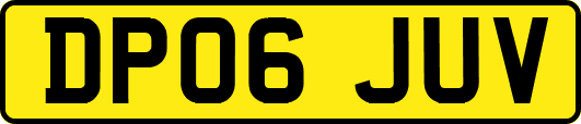 DP06JUV