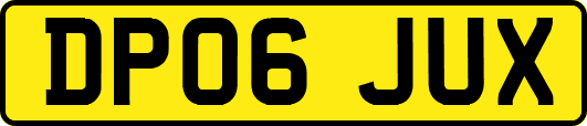 DP06JUX