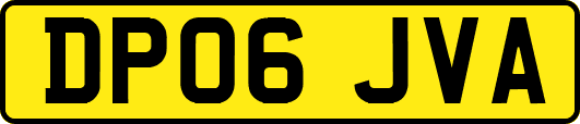 DP06JVA