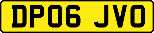 DP06JVO