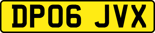 DP06JVX
