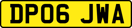 DP06JWA