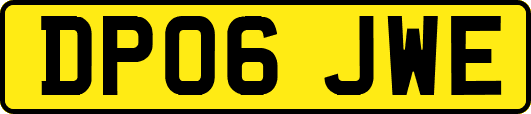 DP06JWE