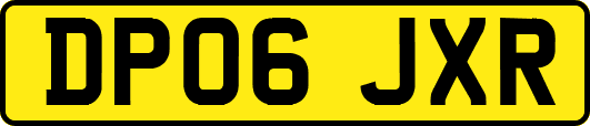 DP06JXR